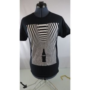 Coca Cola Vintage T-Shirt XL Doubble Stitched